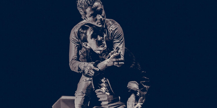 LAS TABLAS. Una propuesta teatral dirigida por Silvana Gregori, junto a un gran elenco, quienes harán su primera presentación de este año.