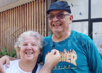 Matrimonio representará a Misiones en los Juegos Evita: “El nacional es lo máximo, queremos traer medallas”