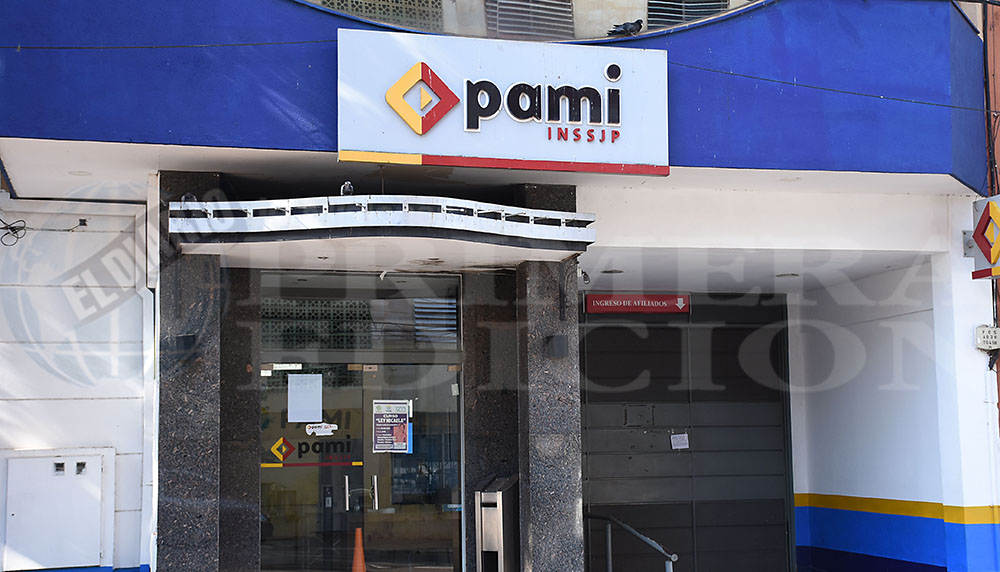 Hackeo al PAMI: restablecieron los servicios de receta y orden médica electrónica