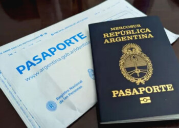 Actualizan cuadro tarifario para la obtención del pasaporte