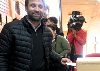 Pianesi: “El compromiso es que Juntos por el Cambio esté unido desde esta misma noche”