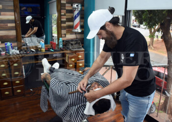 Hoy se conmemora el Día del Peluquero