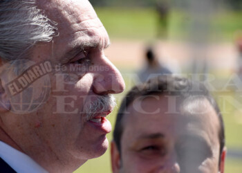 ¿Cumplió Alberto Fernández “cuatro de los cinco compromisos con Misiones”?