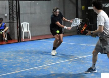 Pádel: Misiones ya tiene a sus representantes para el Nacional