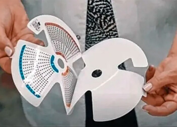 Trabajan en la implementación de parches mamarios para la detección precoz del cáncer de mama