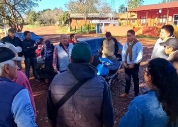 Paro de empleados municipales: dictaron la conciliación obligatoria en Delicia