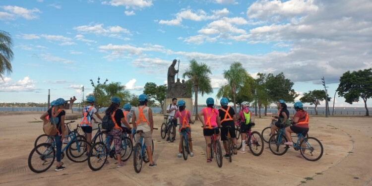 ABIERTAS. Todas las propuestas de visitas guiadas son gratuitas.