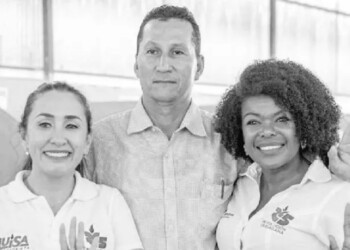 Máxima tensión: otro dirigente político de Ecuador es asesinado a balazos