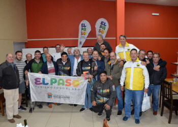 Presentaron la Fiesta del Dorado en Posadas