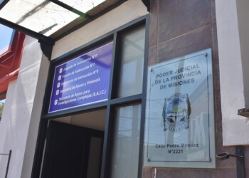 Prisión preventiva por abuso sexual para exdirector de Salud Mental