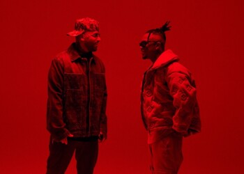 Polimá Westcoast y Nicky Jam lanzan “Ganas”