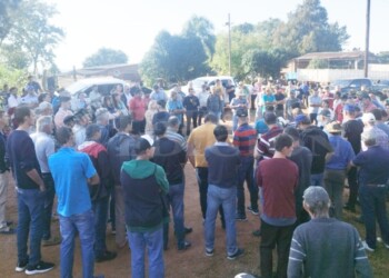 Productores piden que funcionarios  asistan a la próxima asamblea