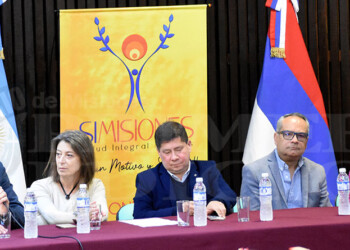 Reforzarán la atención primaria de las patologías de salud mental en Misiones