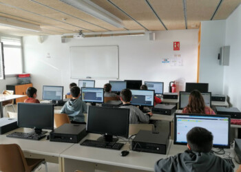 Inscripciones abiertas a Olimpiada de Programación e Informática