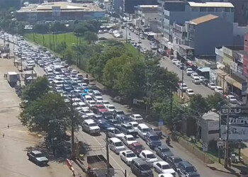 “La amenaza de que te cierren el puente es algo de todos los días”