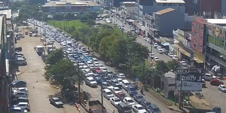 (Captura Circuito Online)