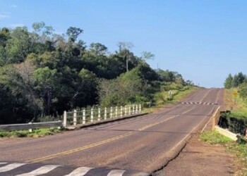 Este martes habrá tránsito reducido en la ruta provincial 4
