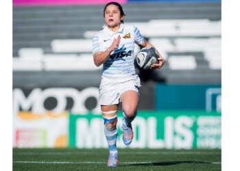 Rugby: Misioneras a la Casa Puma