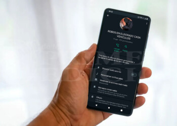 Inseguridad: vecinos de Eldorado crean grupo de Whatsapp para prevenir robos