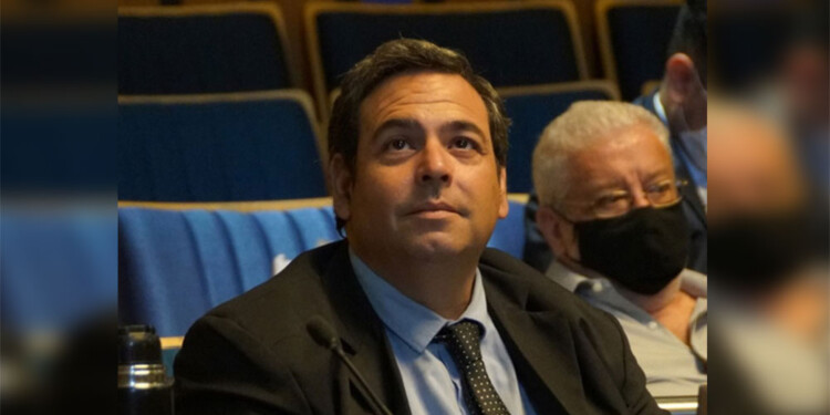 RATIER: “Estoy convencido de que Milei va a mejorarnos la vida a todos”