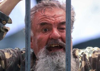 Saqueos: Raúl Castells fue denunciado por incitar a “cometer robos”