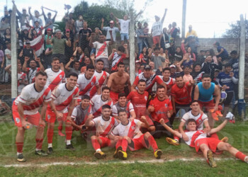 River dio el golpe en la primera semifinal del Provincial