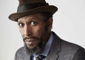 Murió Ron Cephas Jones, ganador de dos Emmy por “This Is Us”