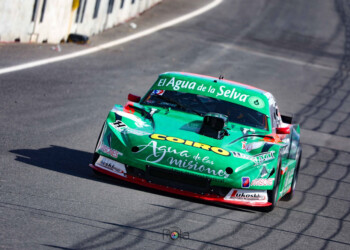 Okulovich y Bundziak buscarán avanzar