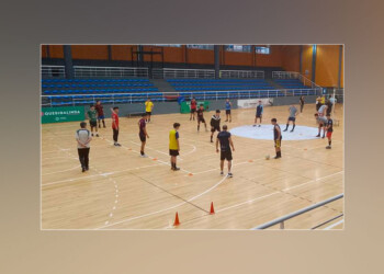 Futsal: los juveniles, con todo a Tucumán