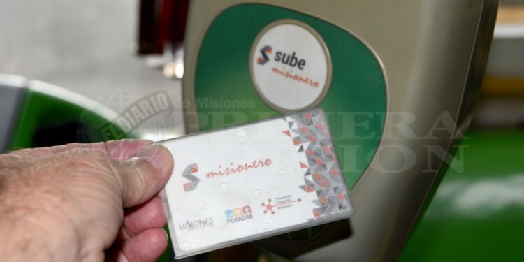 PÉRDIDA DE BENEFICIOS. Beneficiarios de diferentes programas de la ANSeS, como asignaciones familiares, pensiones, jubilaciones y becas tendrían grandes bonificaciones en el pasaje.