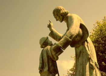 San Juan María Vianney, ejemplo de vida para nuestros tiempos