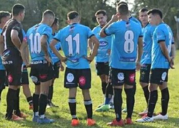 Ascenso de la Liga Posadeña: reprograman la novena fecha