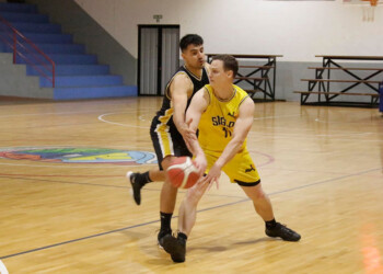 AEMO y Siglo XXI por el pase a semifinal