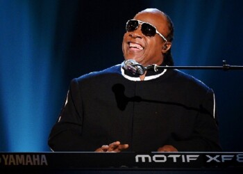 A medio siglo de las 72 horas en las que Stevie Wonder pasó de la gloria a casi el abismo