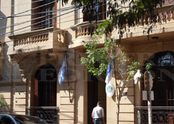 Acusado de abusar de gemelas aceptó ser condenado a 12 años