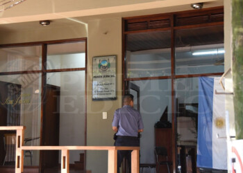 A juicio por abusar de su hijastra