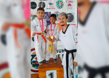 Promesas misioneras coparon Santo Tomé