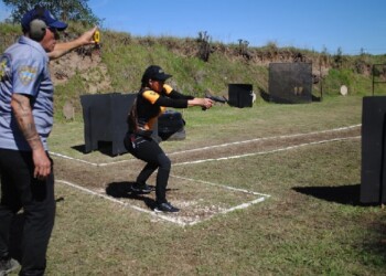 El Tiro Práctico tendrá su fiesta en Candelaria