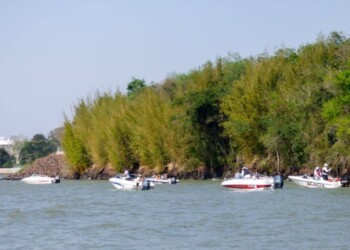 El Pira Pytá y una nueva edición del “Cacho” Pérez