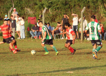 Santa Ana mantuvo el liderazgo en el Ascenso Unificado