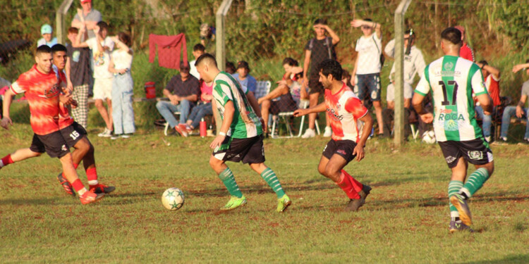 Foto: Gentileza M. Garcete