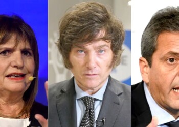 ¿Cómo son las narrativas electorales para convocar a los indecisos en las generales?