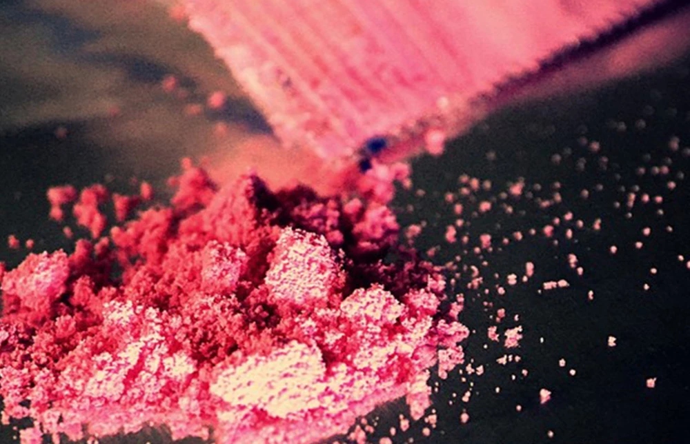 El consumo de Tusi o cocaína rosa “puede despertar un problema de salud mental”