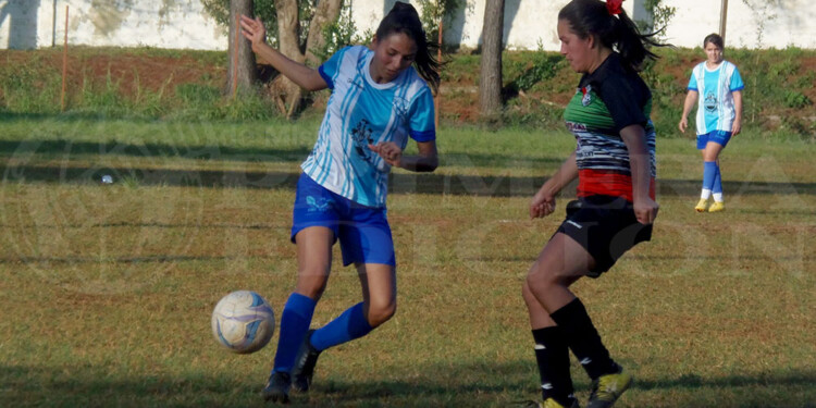 POR EL TÍTULO. Sportivo Eldorado y Unión Cultural juegan la final.