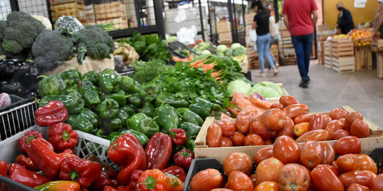 ALTERNATIVA. Gervasoni señaló que los mercados concentradores mantienen valores más competitivos.