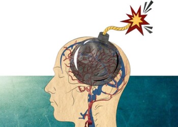 “Cómo cambió mi vida por un ictus”