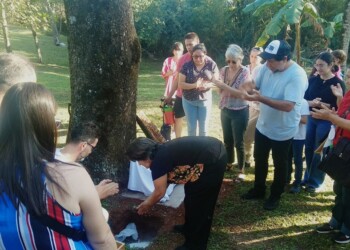 Cuando un amigo se va…(en memoria de Esteban Abad)