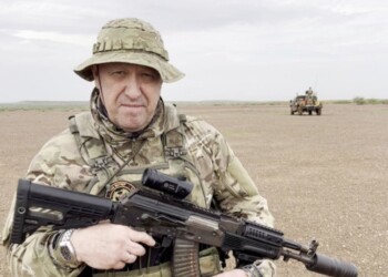 El líder del Grupo Wagner murió en un accidente aéreo