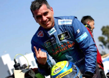 “Zapallito” Sánchez: “Sé que el Zonal está en un gran momento y será un placer”