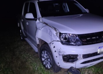 Una mujer perdió la vida en un siniestro vial en San Antonio